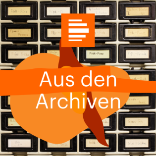 Aus den Archiven - 20 Jahre Sender Leipzig (1/2)