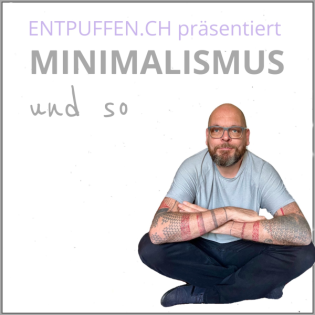 20 | Geld sparen für Minimalist:innen