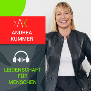 #70 – Christiane Reppe: Weltmeisterin, Keynote-Speakerin, Immobilien-Unternehmerin bei AK