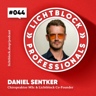 #044 Daniel Sentker – Rotlicht-Protokolle, Geschichte & Erfahrungen: Das große Update 2025