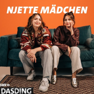 #93 Schimpfen & Schaschlik auf russisch