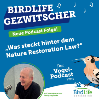 83. Was steckt hinter dem Nature Restoration Law?