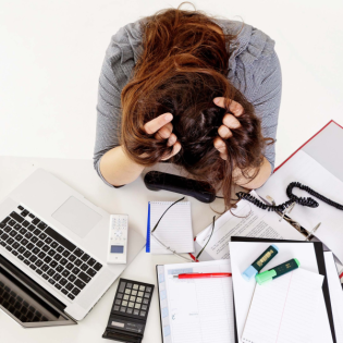 ADHS im Erwachsenenalter erkennen und Hilfe finden