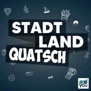 Stadt Land Quatsch mit Anja 24.07.2023