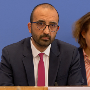 RegPK - 24. Januar 2025 - Dublin-Center