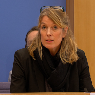 RegPK - 27. Januar 2025 - Kein Fehlverhalten