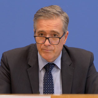 RegPK - 3. Februar 2025 - US-Agression