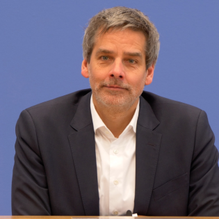 RegPK - 21. Februar 2025 - Das Recht des Stärkeren