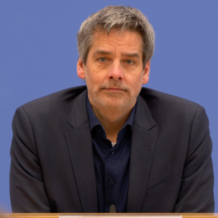 RegPK - 28. Februar 2025 - Auf ein Heißgetränk