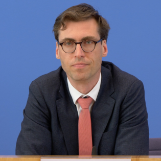 RegPK - 21. Mai 2025 - Deutsche Isolation