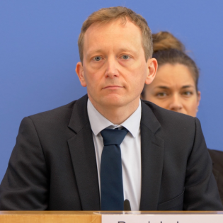 RegPK | 7. Juli 2025 | Grenz-Ping-Pong