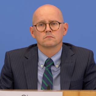 RegPK | 1. September 2025 | Sanktionsblockade