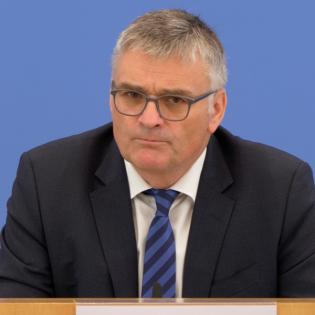 RegPK | 17. September 2025 | Keine Verantwortung