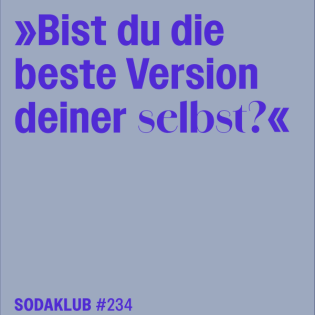 #234 Dein bestes Selbst: Fragmentierung und The Substance (Filmbesprechung)