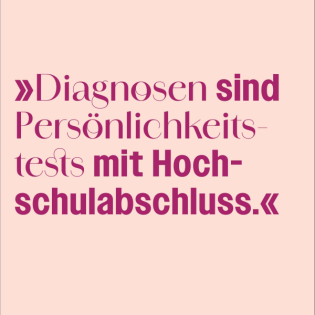 #236 Die Macht der Labels: Welcher Persönlichkeitstyp bist du?