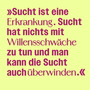 #239 »Stay Positive« im Suchthilfesystem mit Prof. Dr. Eva Hoch (vom Institut für Therapieforschung)