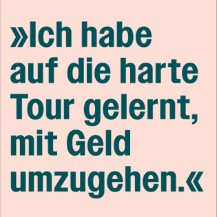 #258 Privatinsolvenz und »Money Sobriety« mit Thomas Ewald (Teil 2)