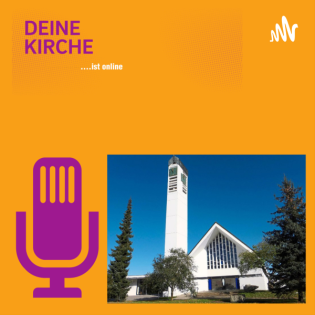 Wenn meine Gebete unerhört bleiben - Deine Kirche EKMW