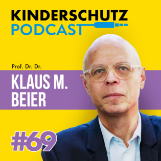 Die unterschätzte Pandemie – Kindesmissbrauch als globale Herausforderung