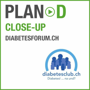 Close Up – diabetesclub.ch