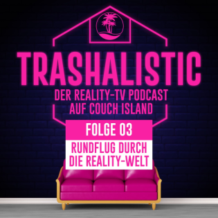 Rundflug durch die Reality-Welt - Folge 03: Porno-Bachelor & Neujahrsgrüße