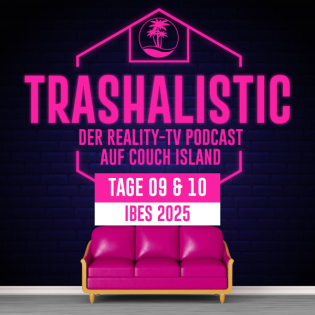 IBES 2025 - Tage 09 & 10: Schade Yeliz, wir hätten es dir gegönnt