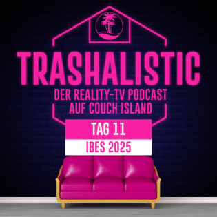 IBES 2025 - Tag 11: Neues von Ediths Tipps und Tricks