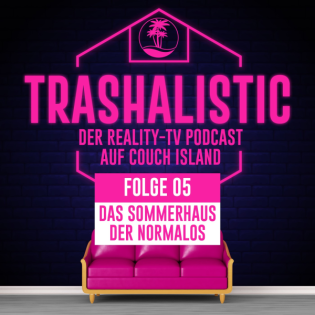 Das Sommerhaus der Normalos - Folge 05: Die Masken fallen