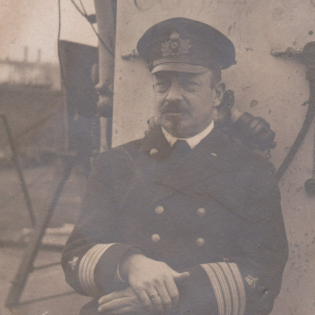 Revolte auf Reede: Der Matrosenaufstand von 1918 und das Ende des Kaiserreichs