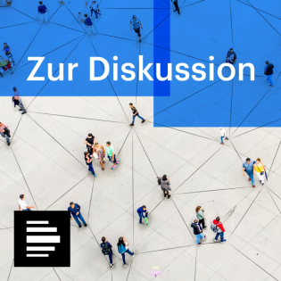 Bürgertalk Dlf/Phoenix: Streit um die Wehrpflicht - wer will Deutschland dienen?