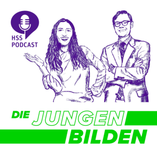 Episode 9: Was braucht es für einen Politikwechsel? - mit Dr. Wolfgang Stefinger, MdB