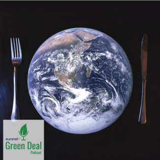 Was werden wir in 20 Jahren essen?