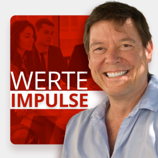 Werte-Impulse mit Dr. Ulrich Vogel | Personaldiagnostik Insights – Leadership, Assessments und Personalentwicklung: #118 Klarheit statt Kirmes: Die Kunst, sich gezielt zu zeigen