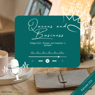 Komm, wir machen´s einfach | QnB 114