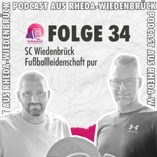 SC Wiedenbrück (Karsten Köthemann & Sascha Mölders)