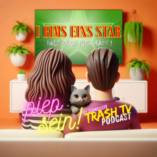 Dschungelcamp 2025 – Vorstellung der Kandidaten (Teil 2) | Maurice Dziwack, Anna-Carina Woitschack, Sam Dylan, Yeliz Koç, Alessia Herren, Jürgen Hingsen, Jörg Dahlmann & Timur Ülker