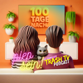 200 Tage nach "Sommerhaus der Normalos" | mit den Chokis, Viki, Sebi, Andrea & Manfred