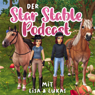 Das Problem mit den neuen Pferden