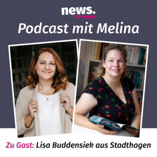 Folge 112 – Lisa Buddensiek aus Stadthagen