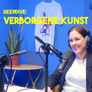 Deep Dive: Verborgene Kunst im Naturhistorischen Museum Wien – mit Stefanie Jovanovic-Kruspel