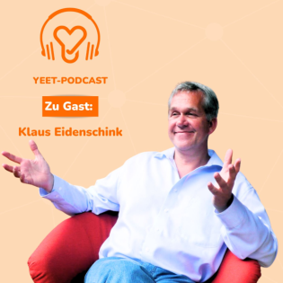 Wie kommen wir mit unseren Gefühlen klar in Social Media? - mit Klaus Eidenschink