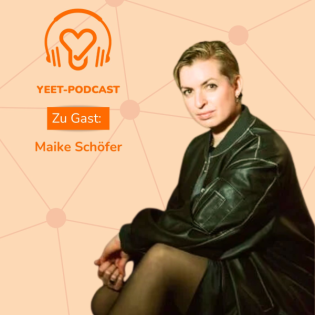 Grenzen setzen - mit Maike Schöfer