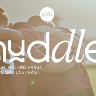 Katharina Munderich | Huddle - Fragen, was uns prägt.| 29.09.2024
