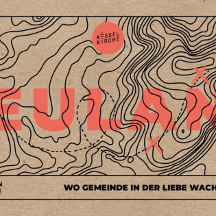 Frido Ebertshäuser | Neuland - Mission | 05.11.2023