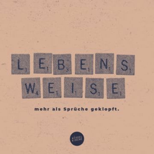 Mirjam Gabler | LEBENS.WEISE | Sprüche 11,2 | 03.04.2022