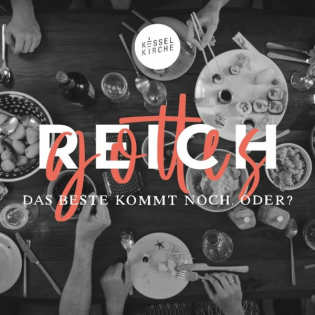 Jakob Jay Friedrich | Reich Gottes: das Beste kommt noch oder? | Lukas 6,1-11 | 22.01.2022