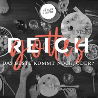 Gabriele Arnold | Reich Gottes: das Beste kommt noch? | Lukas 11, 1-4 | 12.12.2021