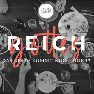 Michl Krimmer I UP-IN-OUT-OF Toblerone I Reich Gottes - das Beste kommt noch, ODER? I 19.09.2021