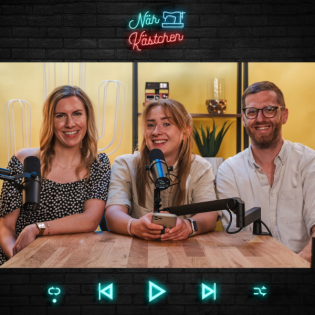 #41 - Gott macht sich bemerkbar (Pfingstedition) ft. Tom und Judith