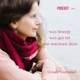 Folge #85 Struggle: Ich weiss es fühl es aber nicht. Das hilft mir.